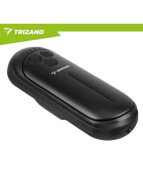 „Trizand“ elektrinis rankų šildytuvas 9 „Trizand“ elektrinis rankų šildytuvas 9