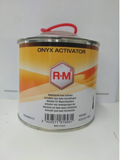 ONYX ACTIVATOR 0.5l ONYX ACTIVATOR 0.5l