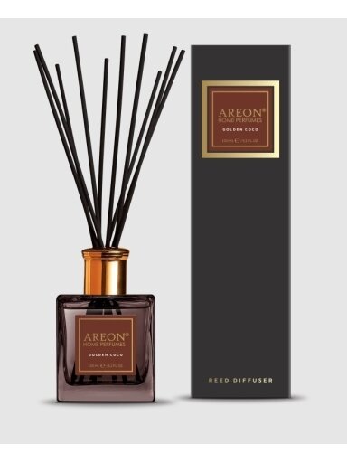 Oro gaiviklis BLACK - Golden Coco  150 ml