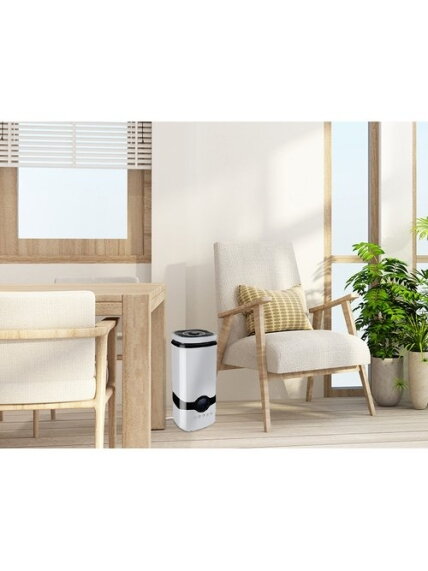 Oro drėkintuvas su aromaterapija Ruhhy 22739 10