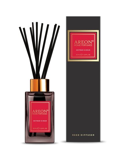 Oro gaiviklis BLACK - Vetrar Eimur 85 ml Oro gaiviklis BLACK - Vetrar Eimur 85 ml