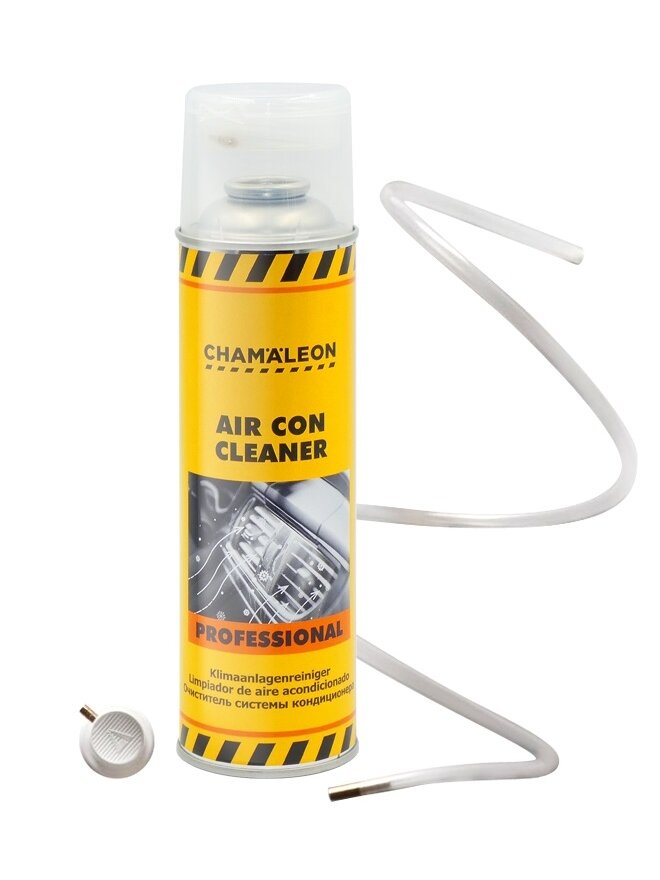 Oro kondicionieriaus valiklis 500 ml CHAMAELEON Oro kondicionieriaus valiklis 500 ml CHAMAELEON