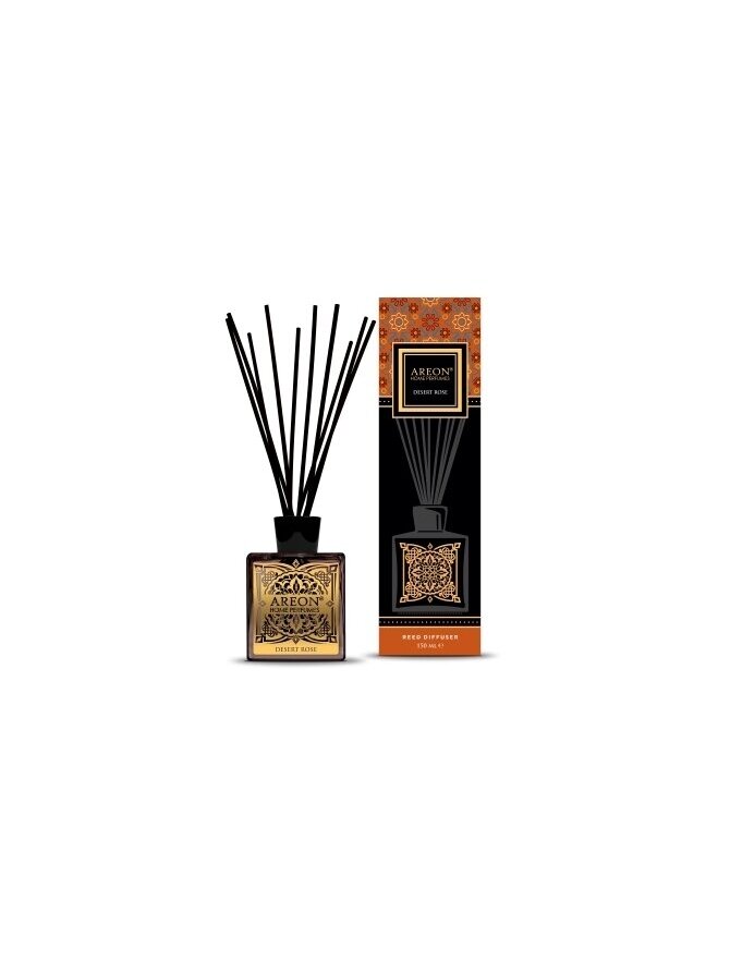 ORIENT-Desert Rose 150 ML AREON namų kvapas ORIENT-Desert Rose 150 ML AREON namų kvapas