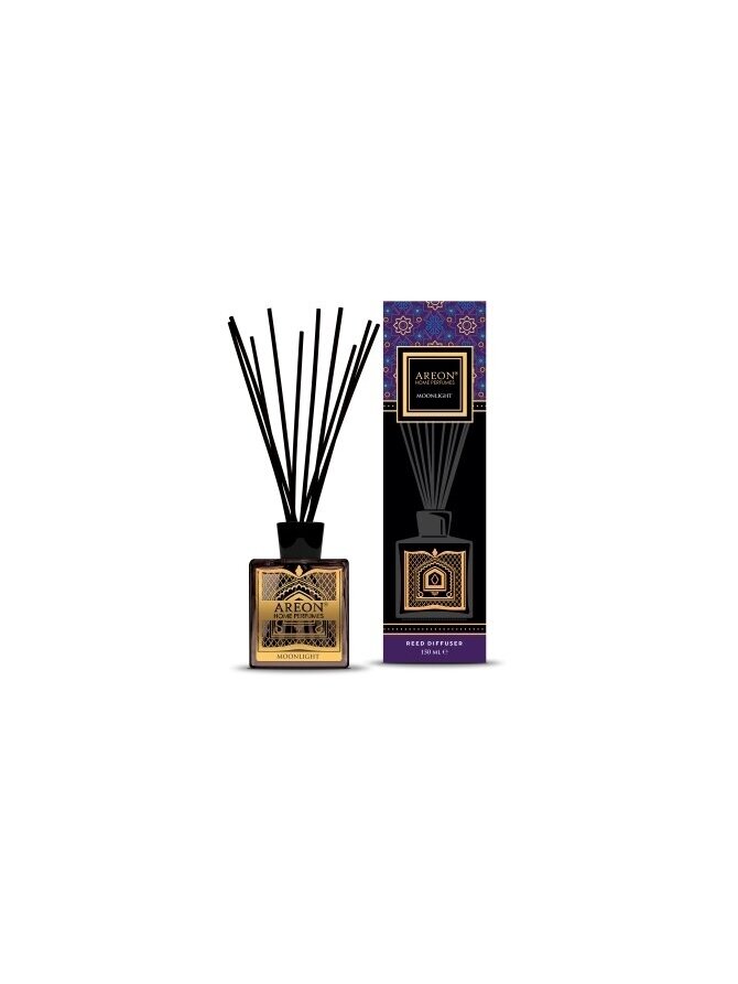 ORIENT- Moonlight 150 ML AREON namų kvapas ORIENT- Moonlight 150 ML AREON namų kvapas