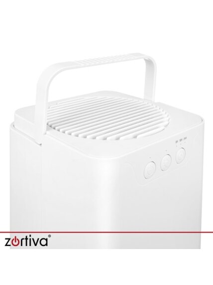 Oro sausintuvas „Brezia Zortiva“ 8