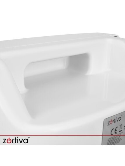 Oro sausintuvas – drėgmės sugėrėjas „Zortiva“ 12