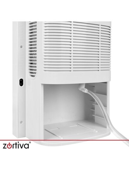 Oro sausintuvas – drėgmės sugėrėjas „Zortiva“ 14 Oro sausintuvas – drėgmės sugėrėjas „Zortiva“ 14