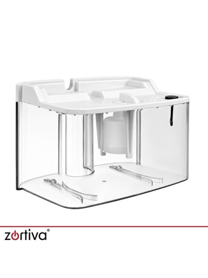 Oro sausintuvas – drėgmės sugėrėjas „Zortiva“ 17