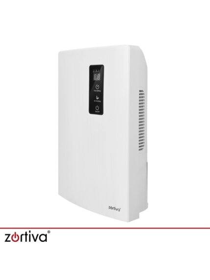 Oro sausintuvas – drėgmės sugėrėjas „Zortiva“ 20
