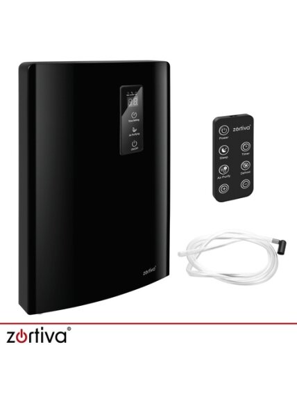 Oro sausintuvas – drėgmės sugėrėjas „Zortiva“ 7 Oro sausintuvas – drėgmės sugėrėjas „Zortiva“ 7