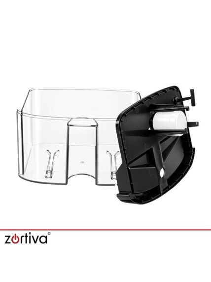 Oro sausintuvas – drėgmės sugėrėjas „Zortiva“ 10 Oro sausintuvas – drėgmės sugėrėjas „Zortiva“ 10