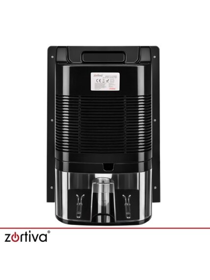 Oro sausintuvas – drėgmės sugėrėjas „Zortiva“ 12 Oro sausintuvas – drėgmės sugėrėjas „Zortiva“ 12