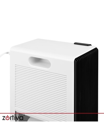 „Zortiva“ oro sausintuvas 10 „Zortiva“ oro sausintuvas 10