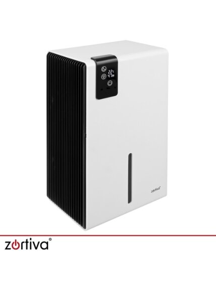 „Zortiva“ oro sausintuvas 13 „Zortiva“ oro sausintuvas 13