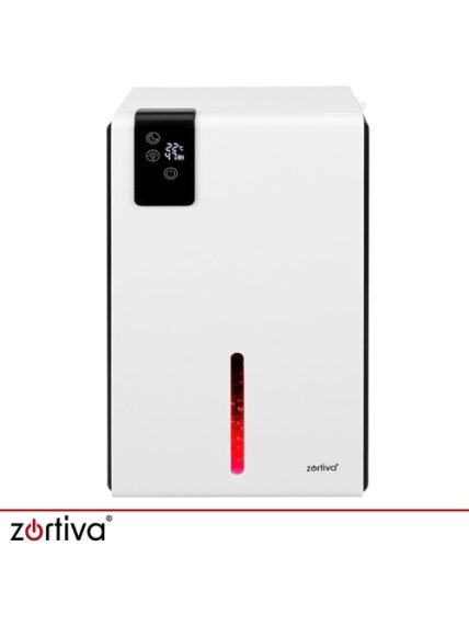 „Zortiva“ oro sausintuvas 14 „Zortiva“ oro sausintuvas 14
