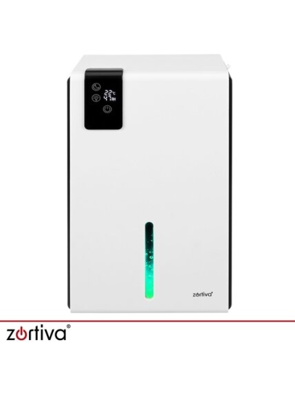 „Zortiva“ oro sausintuvas 15