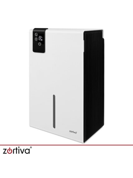 „Zortiva“ oro sausintuvas 17 „Zortiva“ oro sausintuvas 17