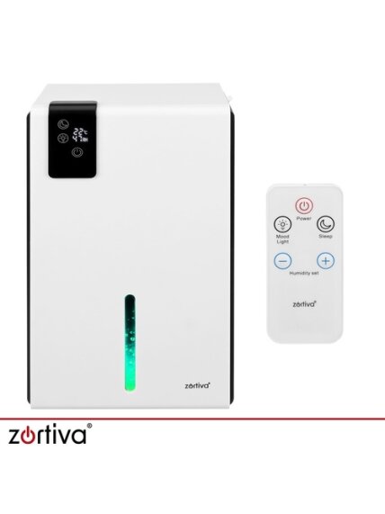 „Zortiva“ oro sausintuvas 19 „Zortiva“ oro sausintuvas 19