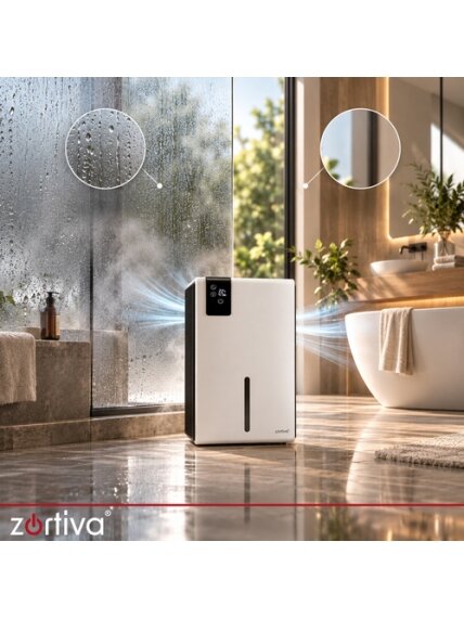„Zortiva“ oro sausintuvas 22 „Zortiva“ oro sausintuvas 22