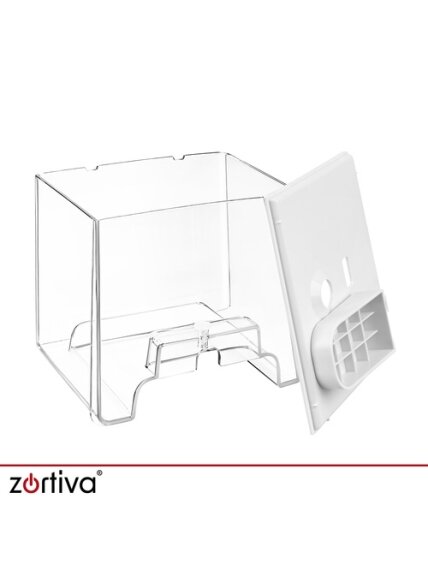 „Zortiva“ oro sausintuvas 8 „Zortiva“ oro sausintuvas 8