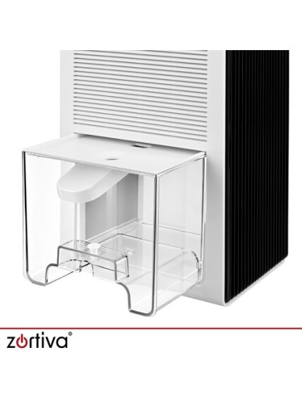 „Zortiva“ oro sausintuvas 9 „Zortiva“ oro sausintuvas 9