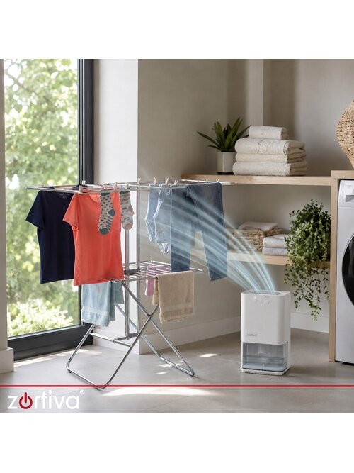 Oro sausintuvas „Brezia Zortiva“ 19 Oro sausintuvas „Brezia Zortiva“ 19