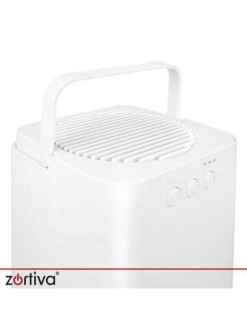 Oro sausintuvas „Brezia Zortiva“ 8 Oro sausintuvas „Brezia Zortiva“ 8