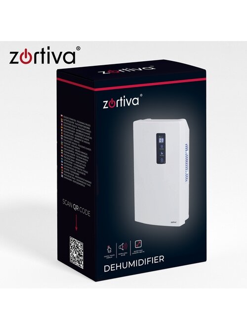 Oro sausintuvas – drėgmės sugėrėjas „Zortiva“ 1 Oro sausintuvas – drėgmės sugėrėjas „Zortiva“ 1