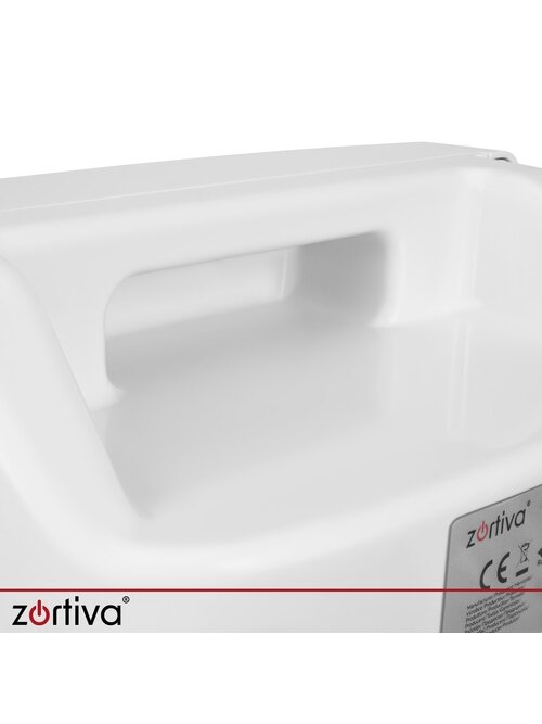 Oro sausintuvas – drėgmės sugėrėjas „Zortiva“ 12 Oro sausintuvas – drėgmės sugėrėjas „Zortiva“ 12