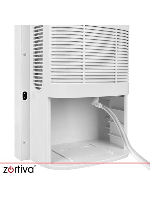 Oro sausintuvas – drėgmės sugėrėjas „Zortiva“ 14 Oro sausintuvas – drėgmės sugėrėjas „Zortiva“ 14