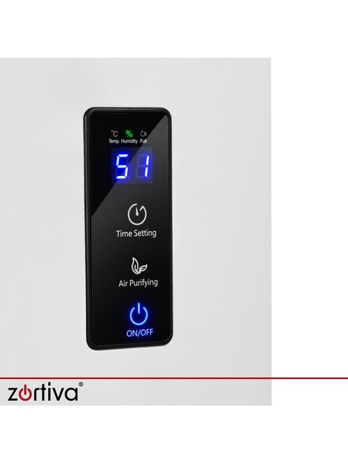 Oro sausintuvas – drėgmės sugėrėjas „Zortiva“ 18 Oro sausintuvas – drėgmės sugėrėjas „Zortiva“ 18