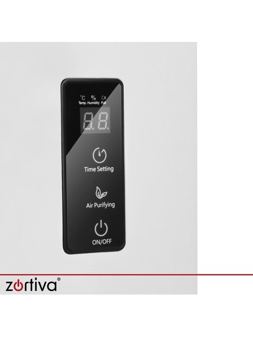 Oro sausintuvas – drėgmės sugėrėjas „Zortiva“ 19 Oro sausintuvas – drėgmės sugėrėjas „Zortiva“ 19