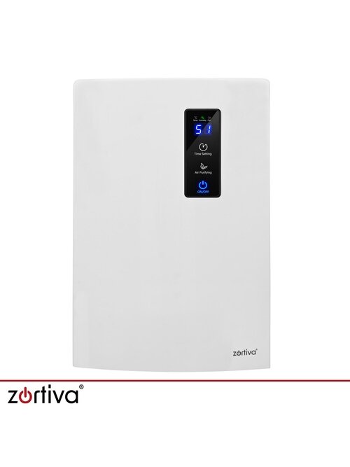 Oro sausintuvas – drėgmės sugėrėjas „Zortiva“ 22 Oro sausintuvas – drėgmės sugėrėjas „Zortiva“ 22