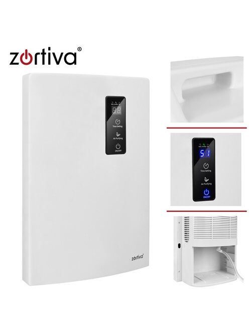 Oro sausintuvas – drėgmės sugėrėjas „Zortiva“ 32