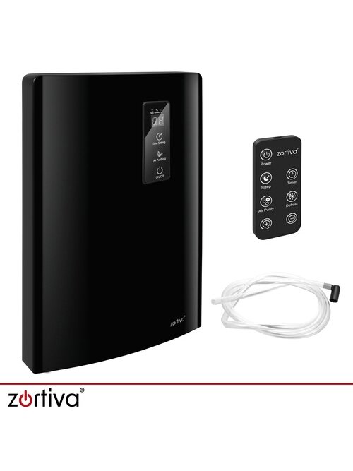 Oro sausintuvas – drėgmės sugėrėjas „Zortiva“ 7 Oro sausintuvas – drėgmės sugėrėjas „Zortiva“ 7