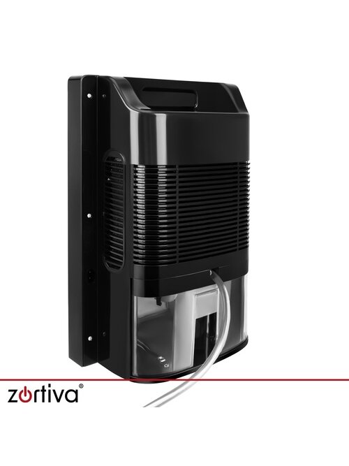 Oro sausintuvas – drėgmės sugėrėjas „Zortiva“ 8 Oro sausintuvas – drėgmės sugėrėjas „Zortiva“ 8