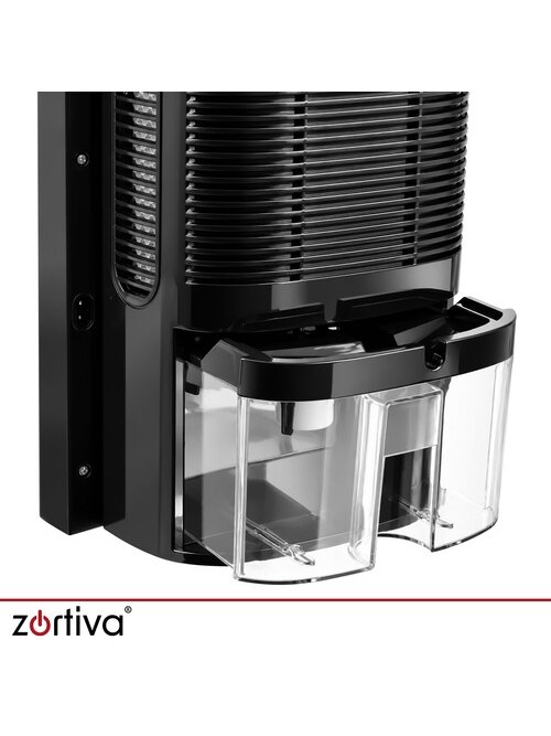 Oro sausintuvas – drėgmės sugėrėjas „Zortiva“ 11 Oro sausintuvas – drėgmės sugėrėjas „Zortiva“ 11