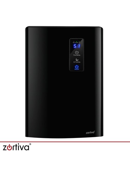Oro sausintuvas – drėgmės sugėrėjas „Zortiva“ 14 Oro sausintuvas – drėgmės sugėrėjas „Zortiva“ 14