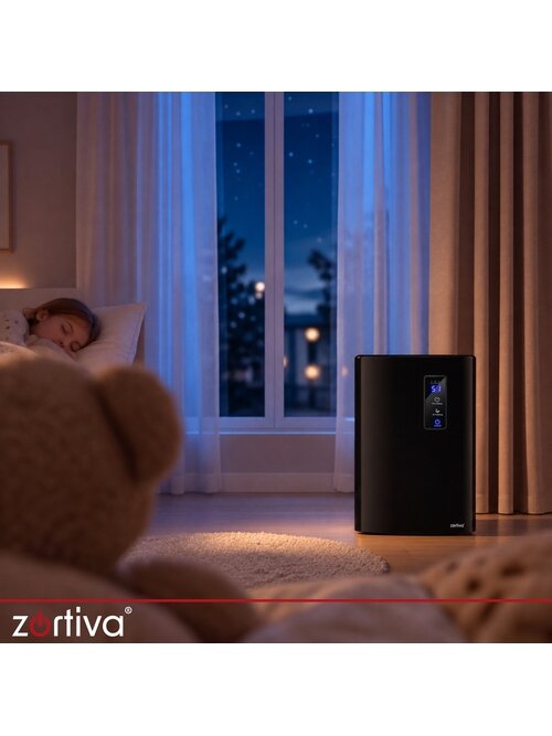 Oro sausintuvas – drėgmės sugėrėjas „Zortiva“ 21 Oro sausintuvas – drėgmės sugėrėjas „Zortiva“ 21