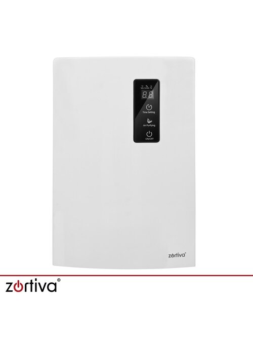 Oro sausintuvas – drėgmės sugėrėjas „Zortiva“ 6 Oro sausintuvas – drėgmės sugėrėjas „Zortiva“ 6