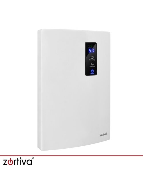 Oro sausintuvas – drėgmės sugėrėjas „Zortiva“ 7