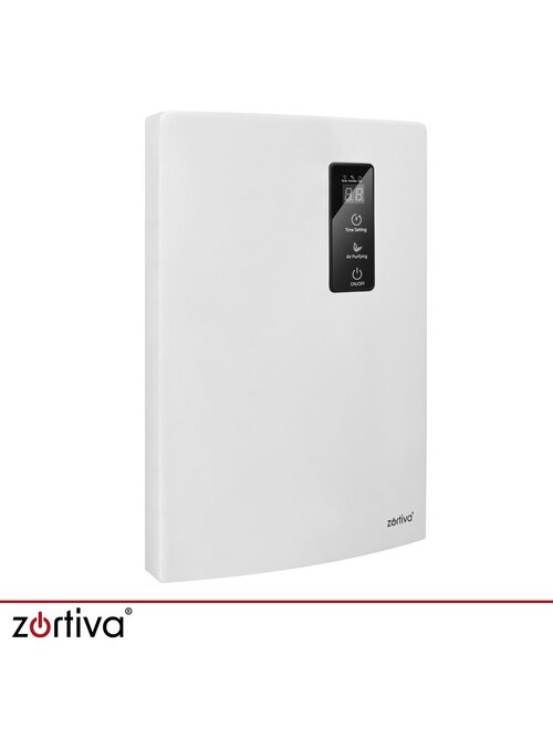 Oro sausintuvas – drėgmės sugėrėjas „Zortiva“ 8
