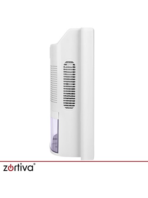 Oro sausintuvas – drėgmės sugėrėjas „Zortiva“ 9