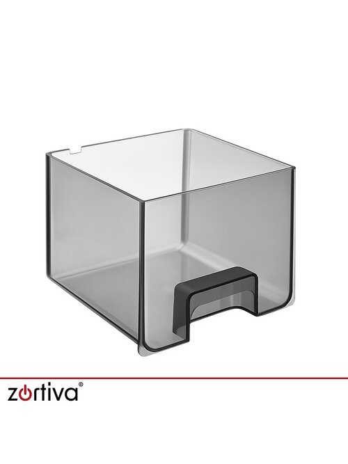 „Zortiva“ oro sausintuvas, sidabrinės spalvos 6