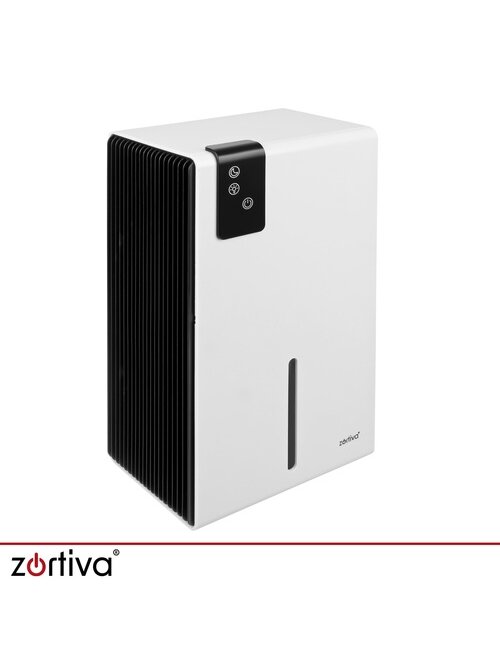 „Zortiva“ oro sausintuvas 16
