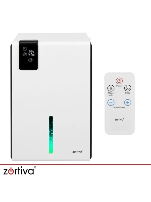 „Zortiva“ oro sausintuvas 19 „Zortiva“ oro sausintuvas 19