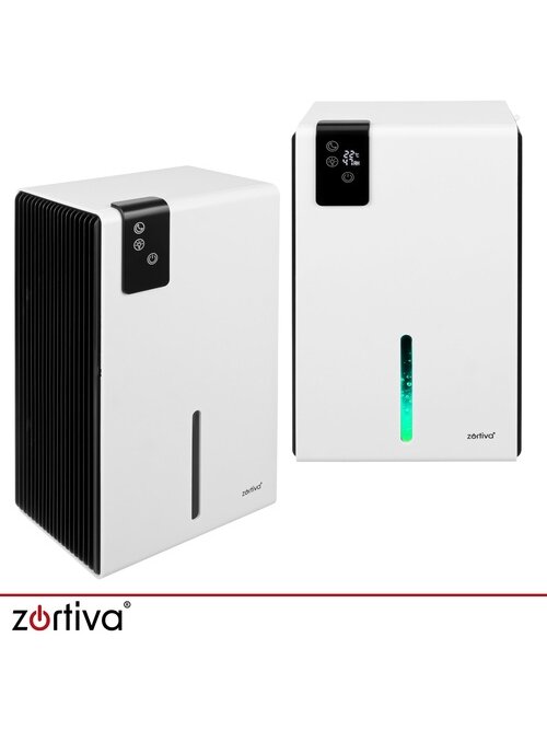 „Zortiva“ oro sausintuvas 20