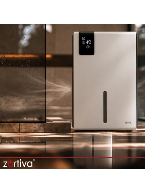 „Zortiva“ oro sausintuvas 27 „Zortiva“ oro sausintuvas 27