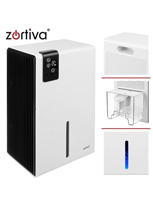 „Zortiva“ oro sausintuvas 29 „Zortiva“ oro sausintuvas 29