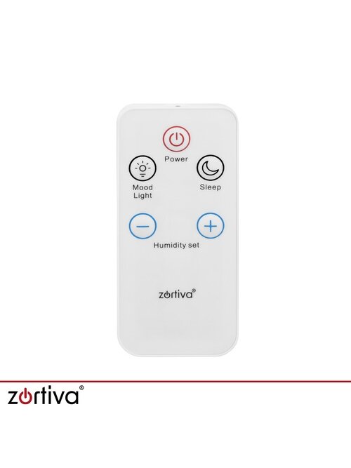 „Zortiva“ oro sausintuvas 6